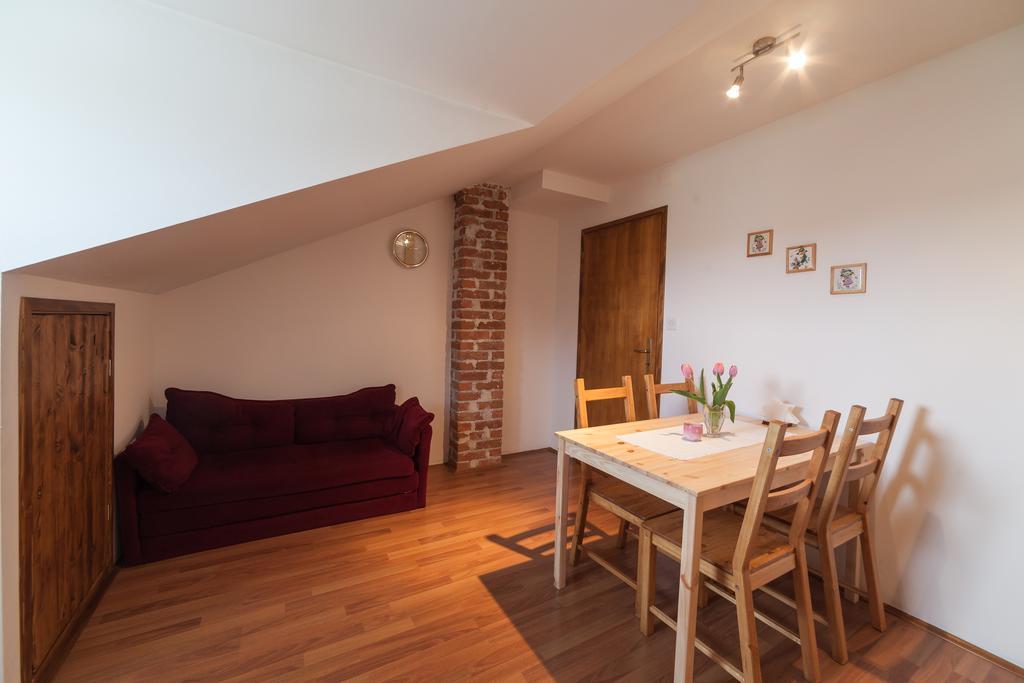 Breza Guesthouse 斯诺基 外观 照片