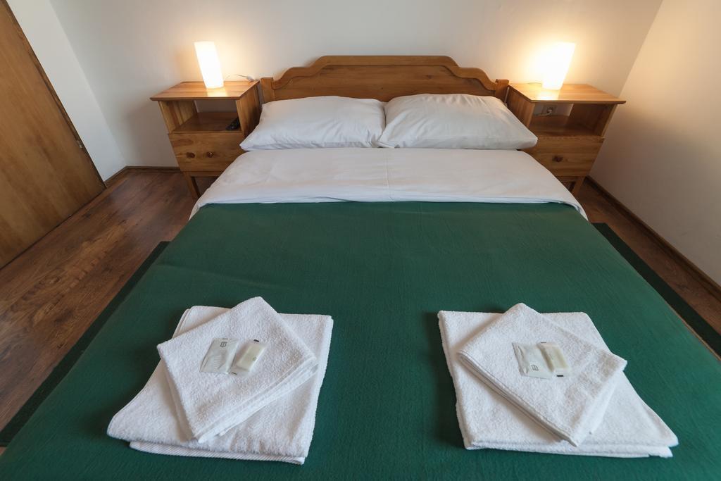 Breza Guesthouse 斯诺基 外观 照片